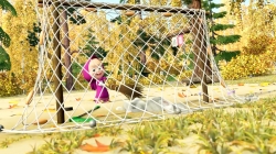 کارتون ماشا و میشا ❤ قسمت ۳۴۸ ❤